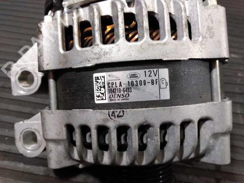 Alternator LAND ROVER DISCOVERY V (L462) 3.0 Td6 4x4 | BP5023617M7 
