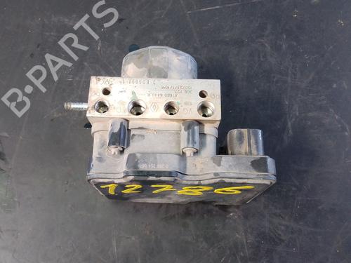 ABS pump DACIA DUSTER (HS_)  | BP22715500M43 