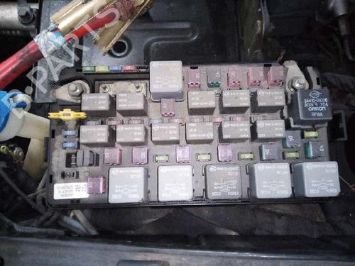 Used Fuse box SSANGYONG KYRON 2.0 Xdi (141 hp) 6968130