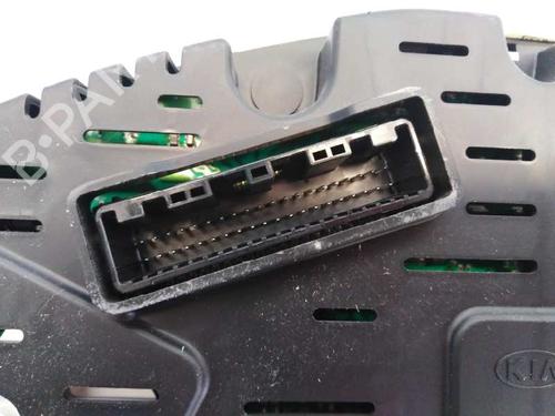 Instrument cluster KIA SPORTAGE III (SL) 1.7 CRDi | BP4241440C47 