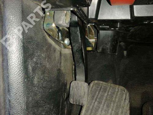 Used Hand brake Hand brake MERCEDES-BENZ C-CLASS (W204) C 220 CDI (204.008) (170 hp) 8787156 8787156