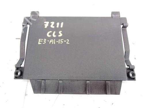 Elektronisk modul MERCEDES-BENZ CLS (C219)  | BP5264391M83 