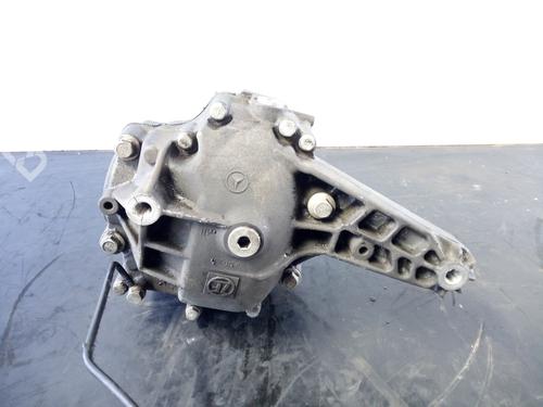 Front differential MERCEDES-BENZ M-CLASS (W163)  | BP17450218M23 