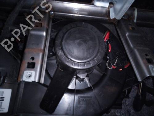 Used Heater blower motor SEAT IBIZA IV (6J5, 6P1) 1.2 (70 hp) 14063299