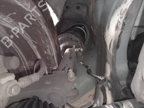 Used Right front shock absorber AUDI A1 Sportback (GBA) 30 TFSI (110 hp) 22753721