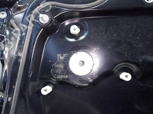 Front left window mechanism LAND ROVER DISCOVERY III (L319) 2.7 TD 4x4 | BP5655118C22 