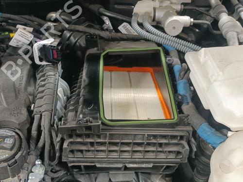 Used Air filter box Air filter box 36881130 36881130