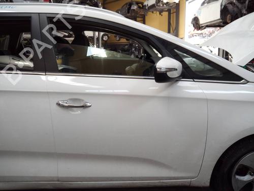 Used Right front door KIA CARENS IV 1.7 CRDi (116 hp) 12493278