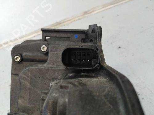 Front right lock BMW X1 (F48) sDrive 18 d | BP5897689C97 