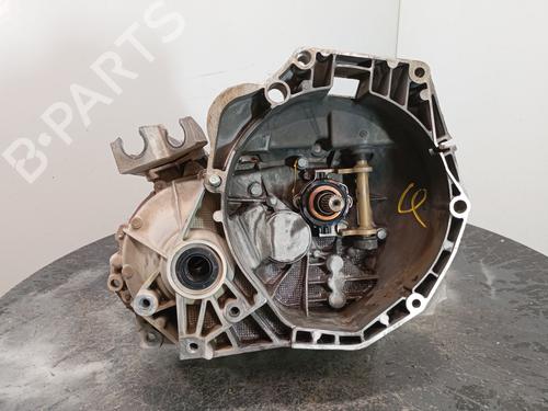 Gearbox FIAT PUNTO EVO (199_) 1.3 D Multijet (199AXC1A, 199BXC1A, 199AXT1A, 199BXT1A) | BP27354512M3 