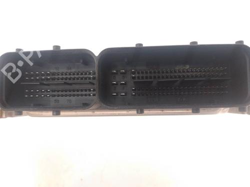 Engine control unit (ECU) HYUNDAI i40 I (VF)  | BP22976143M57 