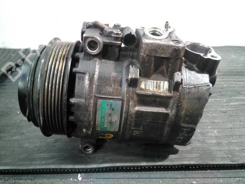 Used AC compressor MERCEDES-BENZ M-CLASS (W163) [1998-2005]  8291632