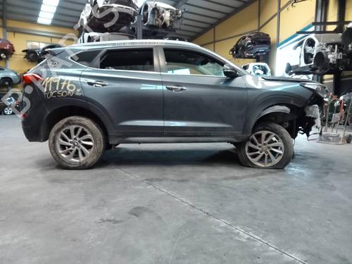 Starter HYUNDAI TUCSON (TL, TLE)  | BP19331879M8 