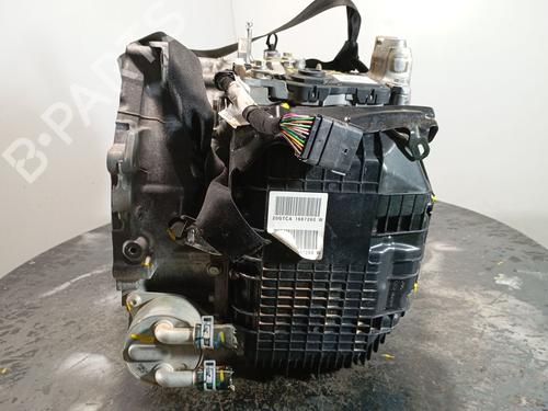 Gearbox PEUGEOT 508 II (FB_, FH_, F3_) PureTech 130 (FBHNSR) | BP28110758M3 