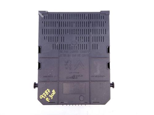 Used Fuse box PEUGEOT 308 SW I (4E_, 4H_) 2.0 HDi (136 hp) 19267758