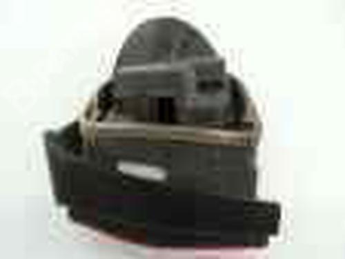 Instrument cluster LAND ROVER FREELANDER I (L314) 2.0 Td4 4x4 2675561 ...