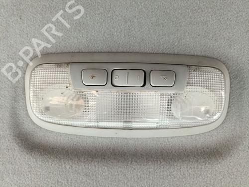 Used Interior roof light FORD TRANSIT CUSTOM V362 Van (FY, FZ) [2012-2025]  28107218