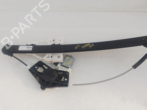 Used Rear left window mechanism Rear left window mechanism AUDI Q5 (FYB, FYG) 55 TFSI e quattro (265 hp) 33843636 33843636