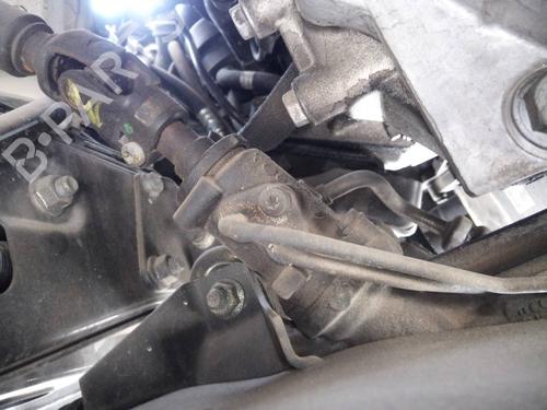 Used Steering rack IVECO DAILY VI Van 35S17, 35C17, 40C17, 50C17, 55C17, 60C17, 65C17, 70C17 (170 hp) 19801470