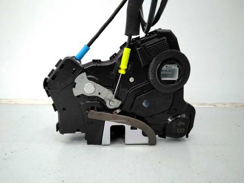 Front right lock TOYOTA LAND CRUISER PRADO (_J15_) 3.0 D-4D (KDJ155_, KDJ150_, KDJ150R, KDJ155R) | BP5222829C97 