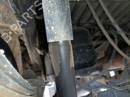 Used Left rear shock absorber FORD RANGER (TKE) 3.2 TDCi 4x4 (200 hp) 30699919