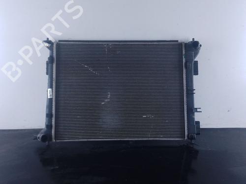 Used Water radiator Water radiator HYUNDAI TUCSON (TL, TLE) 1.6 GDi (132 hp) 33628798 33628798