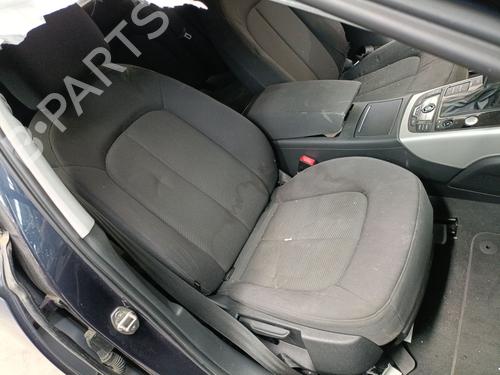 Engine AUDI A6 C7 (4G2, 4GC) 2.0 TDI | BP36412043M1 - Image 9