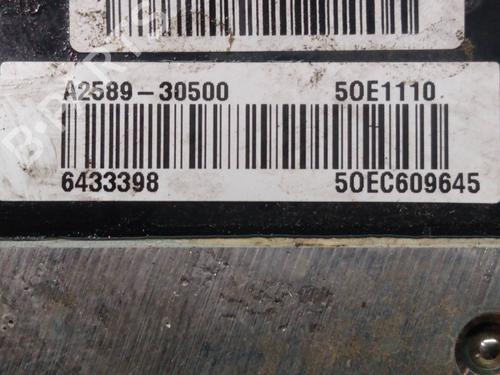 ABS pump KIA CEE'D (JD) 1.4 CVVT | BP9043247M43 