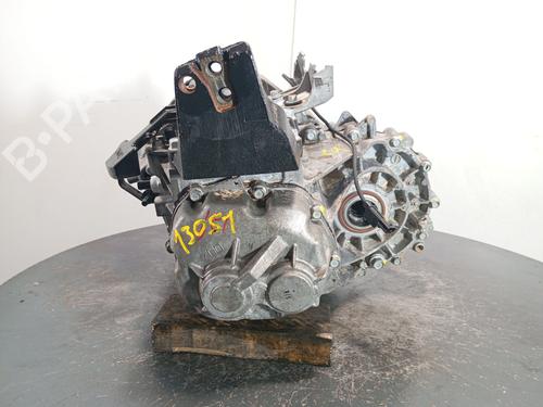 Used Gearbox HYUNDAI KONA (OS, OSE, OSI) 1.0 T-GDi (120 hp) 24681658