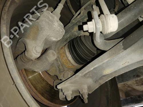 Used Right front steering knuckle CITROËN C3 II (SC_) [2009-2025]  5079942