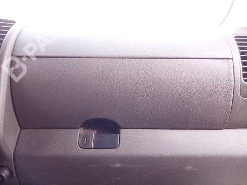Used Glove box Glove box NISSAN PATHFINDER III (R51) 2.5 dCi 4WD (171 hp) 10861650 10861650