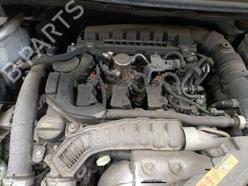 Squib airbag PEUGEOT 3008 II SUV (MC_, MR_, MJ_, M4_) 1.2 THP/ PureTech 130 (MRHNSM, MRHNSU, MRHNSJ, MRHNYW,... | BP29972963C102