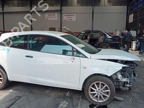 Gebruikte SEAT IBIZA IV Hatchback Van (6J1) 1.6 TDI 4788194 Onderdelen
