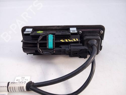 Tailgate handle HYUNDAI TUCSON (TL, TLE)  | BP20656426C132 