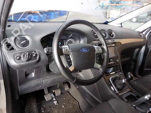 Elektronische module FORD S-MAX (WA6) 2.0 TDCi | BP2337238M83 