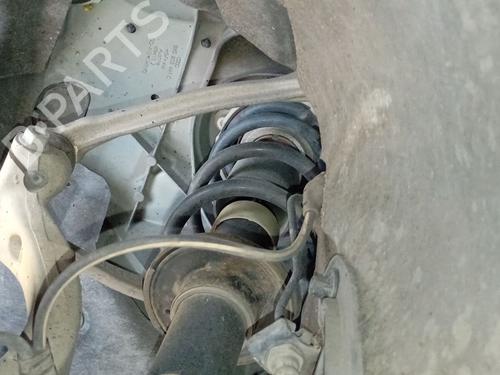 Amortiguador delantero izquierdo Amortiguador delantero izquierdo 38434740 38434740