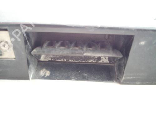 Used Tailgate handle VW TRANSPORTER T5 Van (7HA, 7HH, 7EA, 7EH) 2.5 TDI (130 hp) 10992472