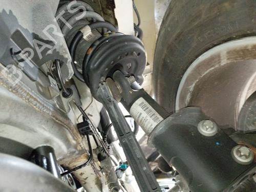 Used Right front shock absorber FIAT 500X (334_) 1.6 (334AXE1A) (110 hp) 27459276