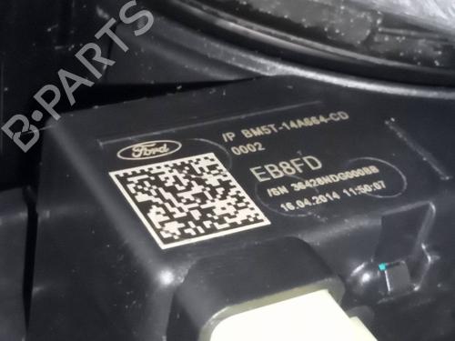 Used Squib airbag FORD KUGA II (DM2) [2012-2025]  20106992