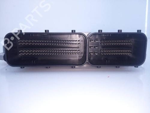 Engine control unit (ECU) BMW 1 (F20) 120 d | BP9172585M57 