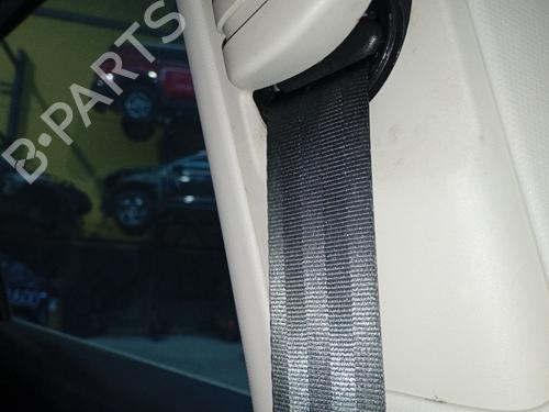 Sikkerhedssele foran venstre VW T-CROSS (C11, D31) [2018-2026]  32673319