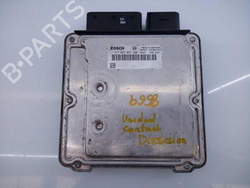 Electronic module BMW 3 Convertible (E93) 335 i 277022097 | 76860167 | E3-A2-23-1