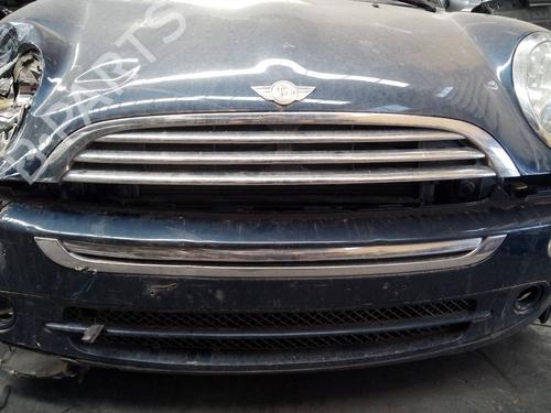 Grill MINI MINI (R50, R53) Cooper | BP19486791C40 
