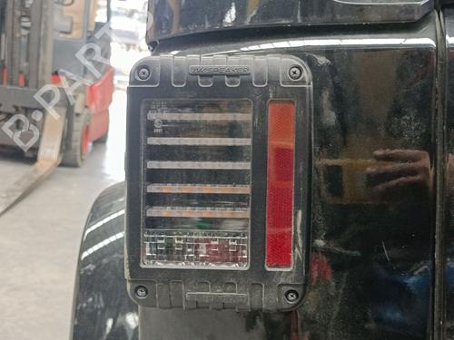 Left taillight JEEP WRANGLER III (JK) 2.8 CRD | BP37376453C34 - Image 2
