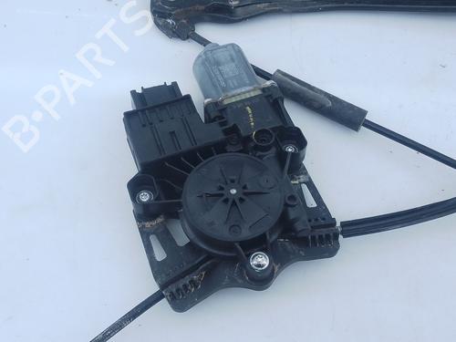 Front left window mechanism SKODA FABIA IV (PJ3) 1.0 TSI | BP31882155C22