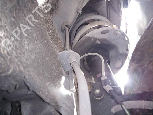 Used Right front shock absorber TOYOTA PRIUS (_W3_) 1.8 Hybrid (ZVW3_) (99 hp) 9742793