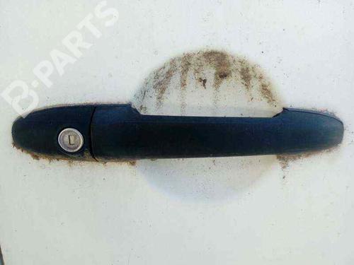 Used Tailgate handle Tailgate handle VW CRAFTER 30-50 Van (2E_) [2006-2016] 5580527 5580527