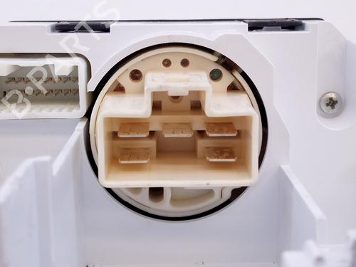 Commande Chauffage NISSAN MICRA V (K14)  | BP18119048I5 