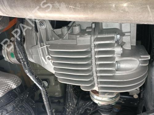 Rear differential AUDI Q8 (4MN, 4MT) 55 TFSI Mild Hybrid quattro | BP38266944M24 - Image 2