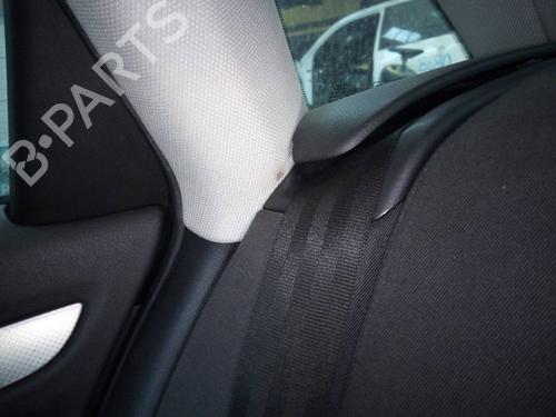 Used Rear right seatbelt AUDI A4 B8 (8K2) 2.0 TDI (120 hp) 11592937